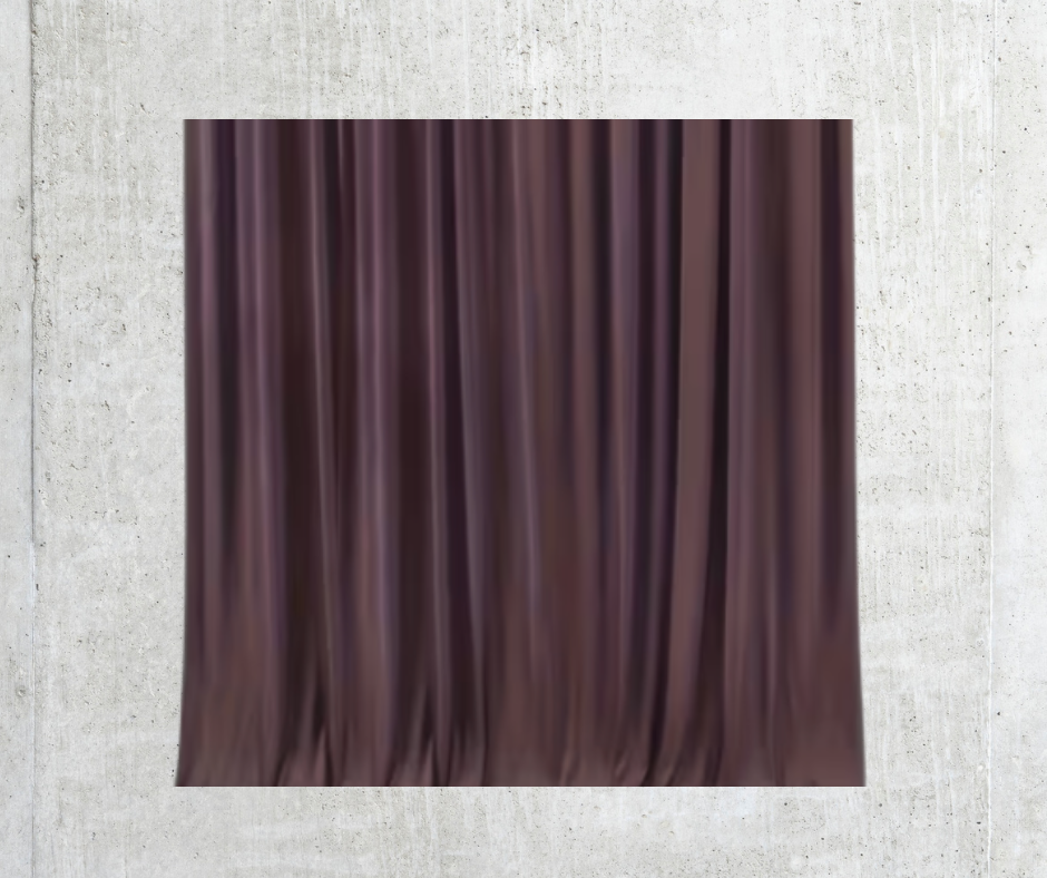 Chocolate Curtain