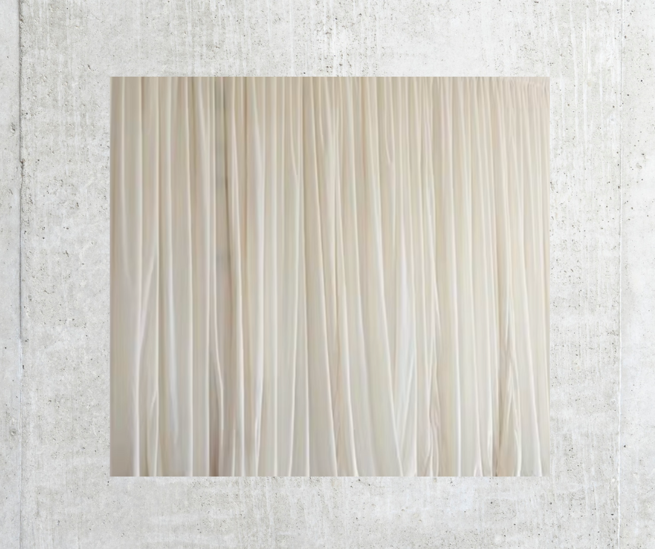 Ivory Curtain