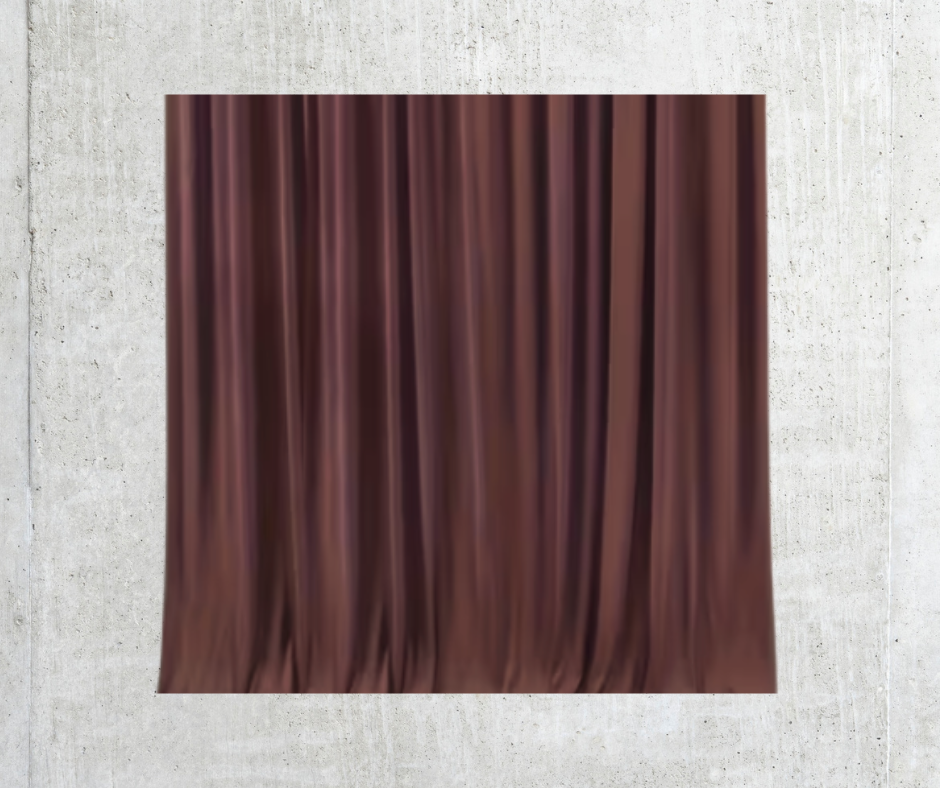 Chocolate Curtain