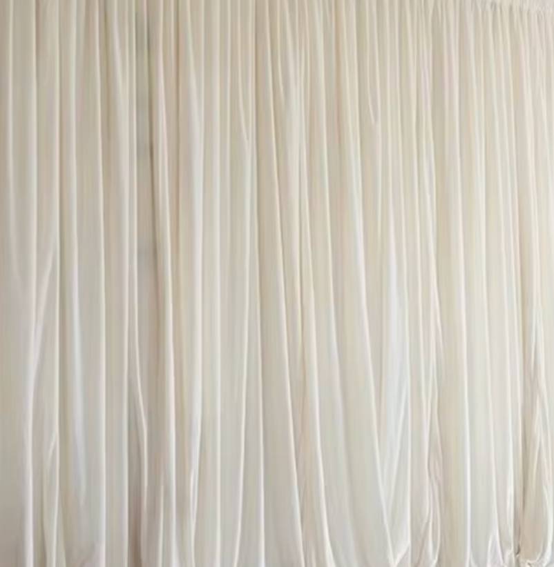 Premium Backdrops for Photo Booth Hire